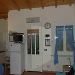 Le Del Sole Apartman *