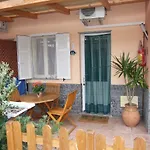 Apartman Le Del Sole Ventimiglia