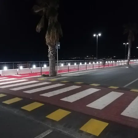 Le Del Sole Lejlighed Ventimiglia