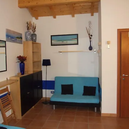 Apartman Le Del Sole *