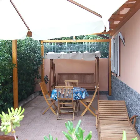 Le Del Sole Apartman