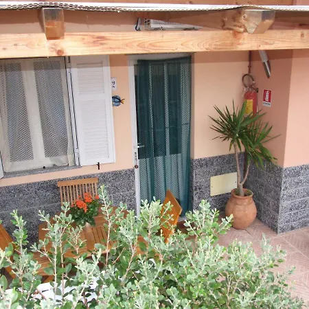 Le Del Sole Lejlighed *