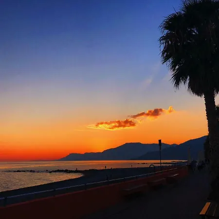 Le Del Sole