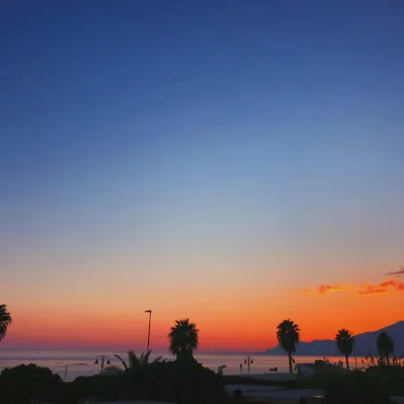 Le Del Sole Lejlighed Ventimiglia