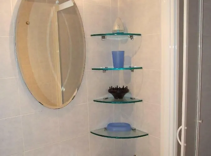 Le Del Sole Ventimiglia