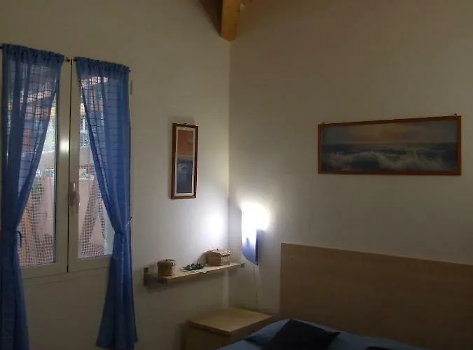 Le Del Sole Lejlighed *