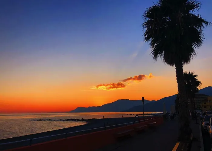 Le Del Sole