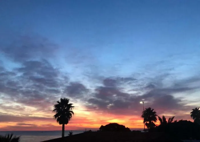 Le Del Sole Lejlighed