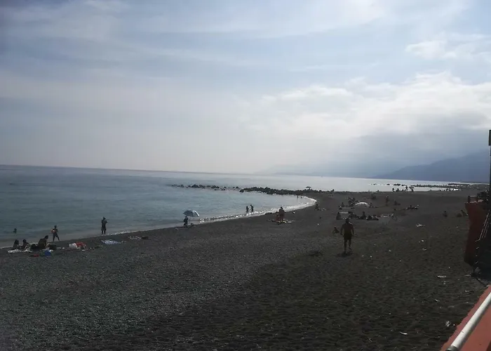 Le Del Sole * Ventimiglia