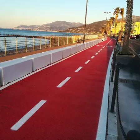 Le Del Sole * Vintimille