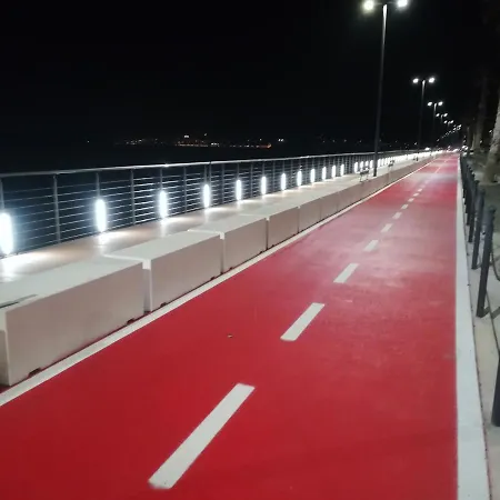 Appartement Le Del Sole *