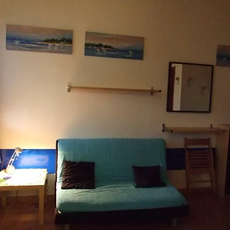 Le Del Sole Appartement *