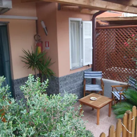 Le Del Sole * Ventimiglia