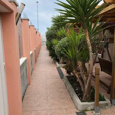 Le Del Sole Appartement *