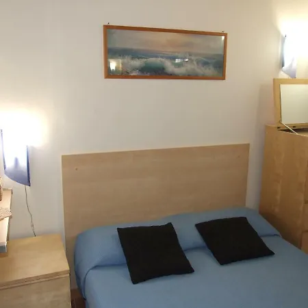 Appartement Le Del Sole Vintimille