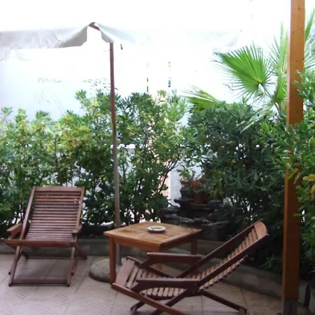 Apartmán Le Del Sole *
