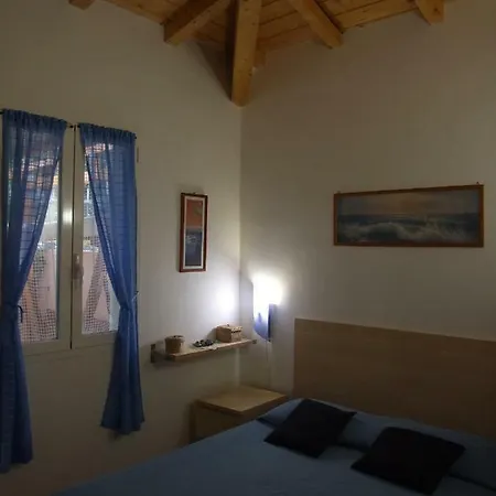 Le Del Sole Appartement *