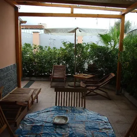 Le Del Sole Appartamento Ventimiglia
