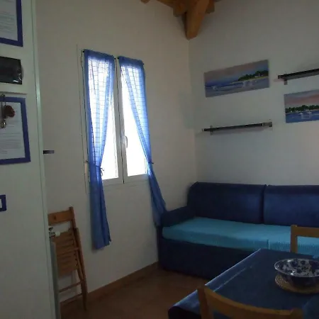 Le Del Sole Appartement *