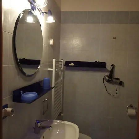 Appartement Le Del Sole
