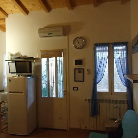 Appartement Le Del Sole