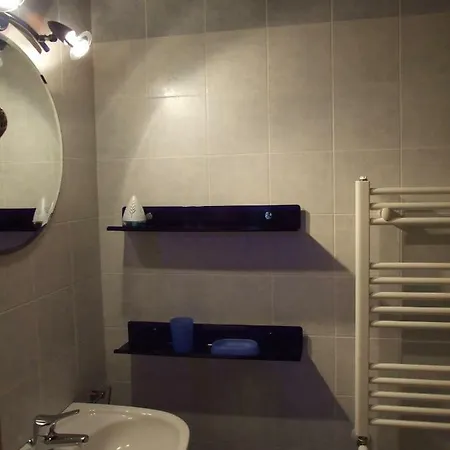 Le Del Sole Appartement *