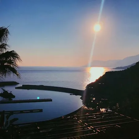 Le Del Sole Vintimille