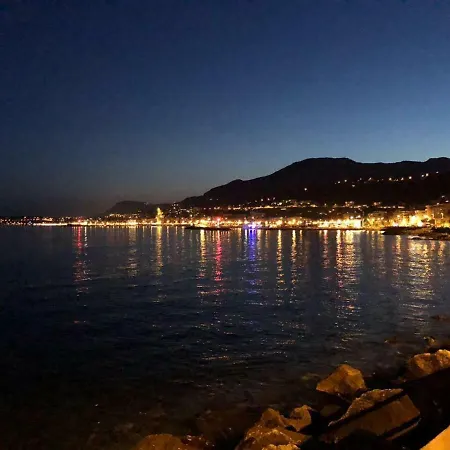 Διαμέρισμα Le Del Sole