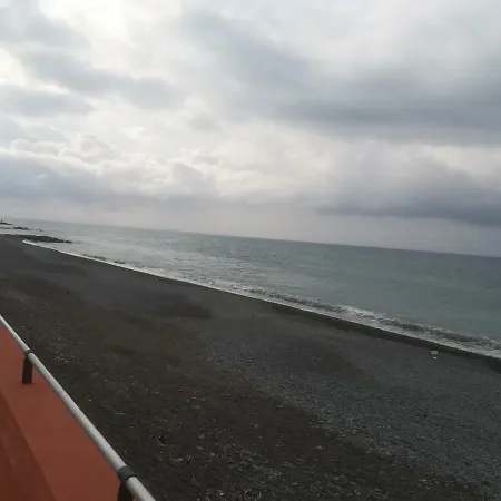 Le Del Sole Appartement *