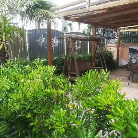 Appartement Le Del Sole Vintimille