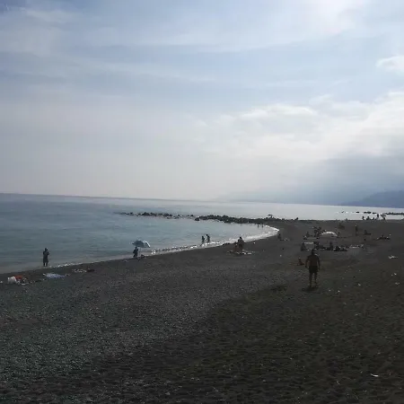 Le Del Sole * Ventimiglia