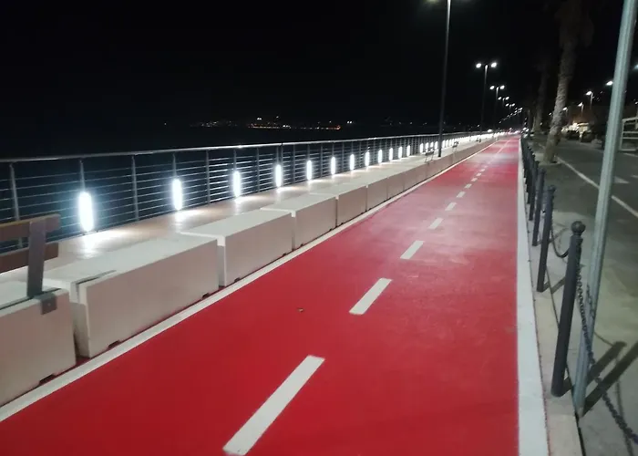 Appartement Le Del Sole *