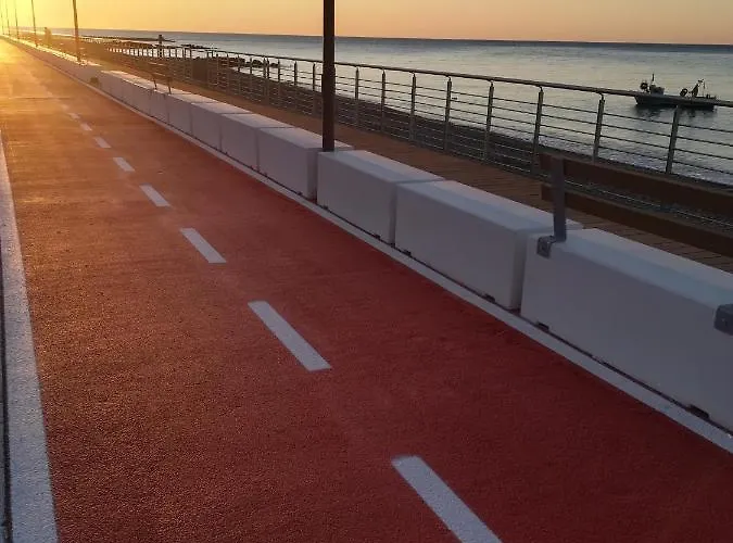 Appartement Le Del Sole