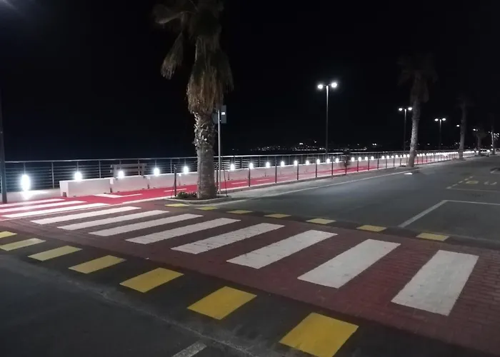 Le Del Sole Apartamento Ventimiglia