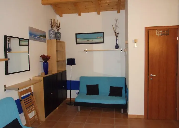 Apartamento Le Del Sole *
