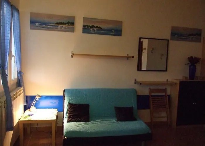 Le Del Sole Appartement *