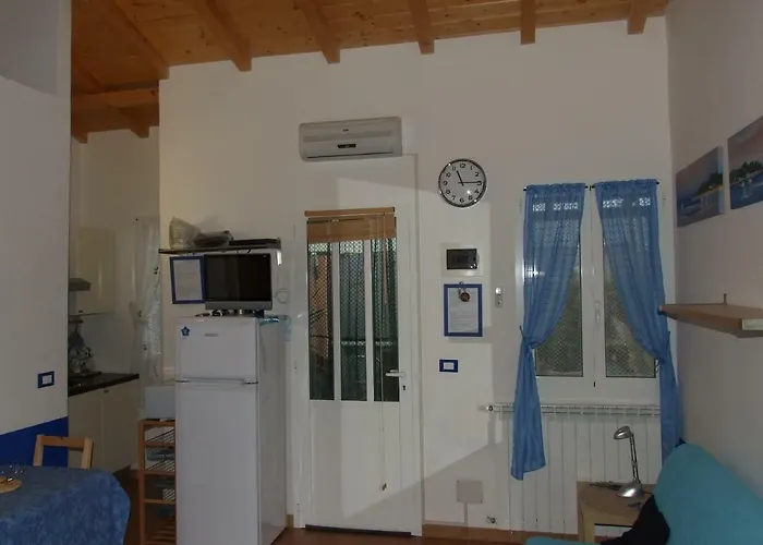 Le Del Sole Appartement *