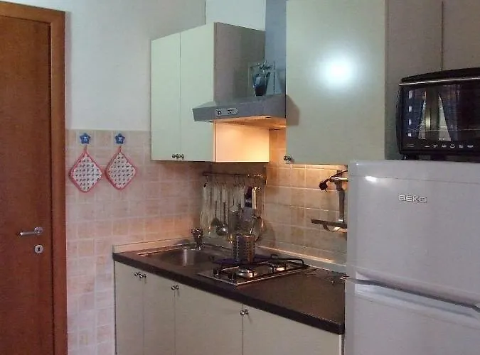 Le Del Sole * Ventimiglia