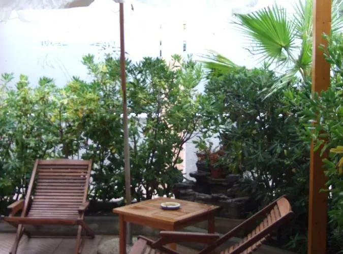 Apartamento Le Del Sole *