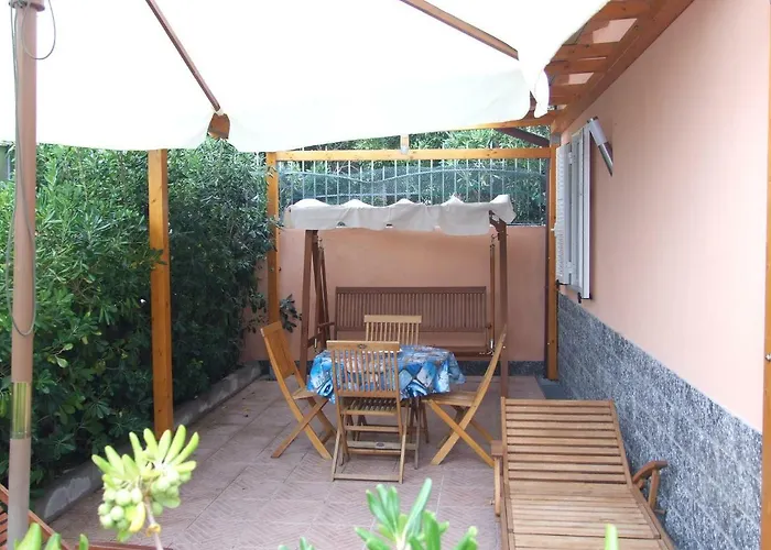 Le Del Sole Appartement