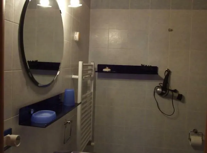 Apartamento Le Del Sole