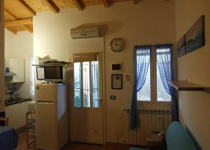 Apartman Le Del Sole