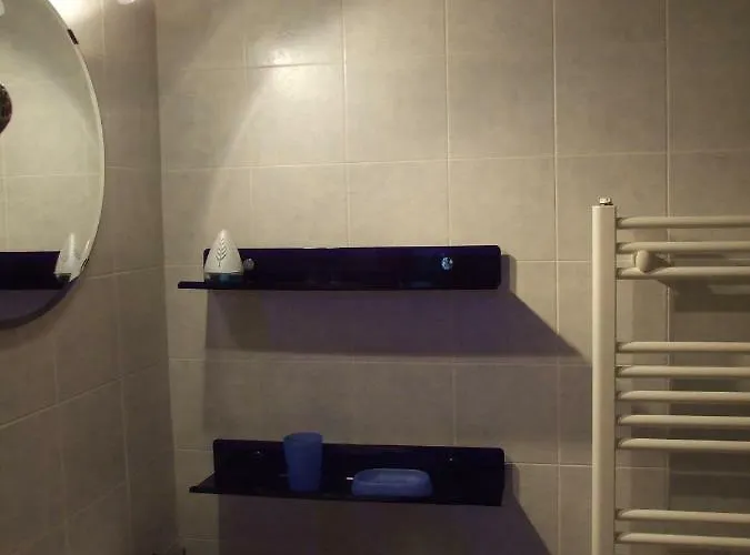 Le Del Sole Apartamento *