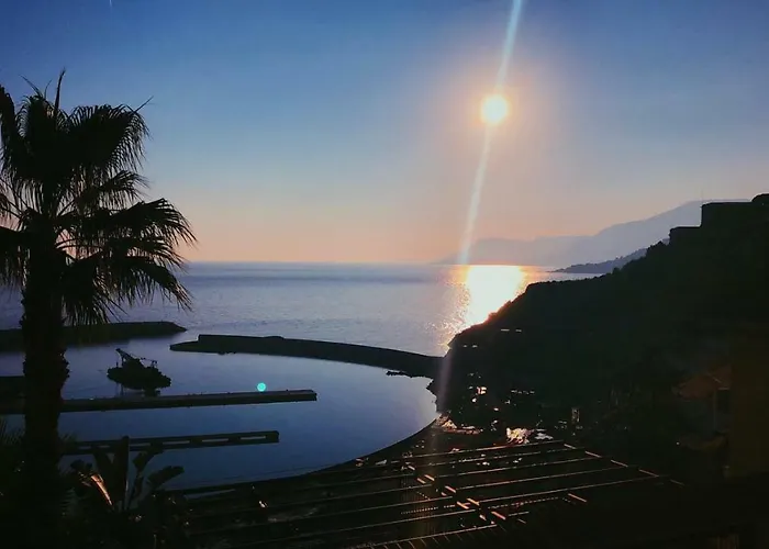 Le Del Sole Ventimiglia