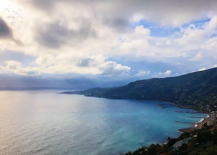 Le Del Sole Ventimiglia