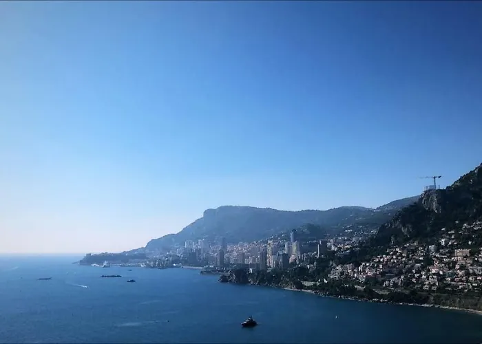 Apartamento Le Del Sole *