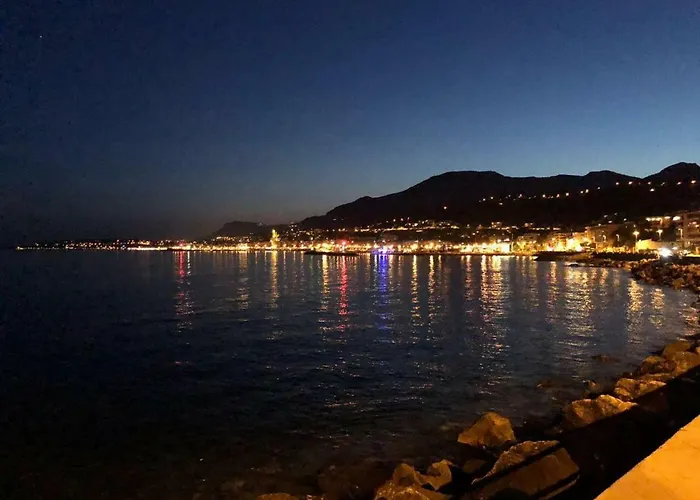 Apartamento Le Del Sole