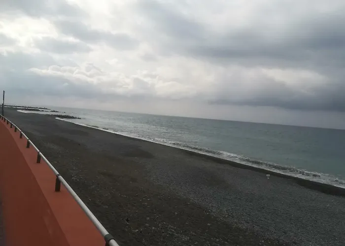 Le Del Sole Apartamento *